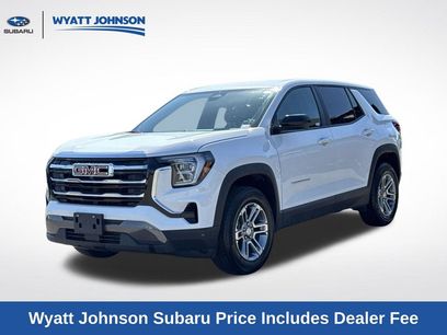 Used 2026 GMC Terrain Elevation