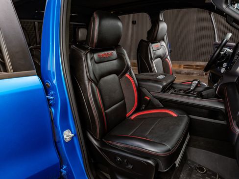 Used 2023 RAM 1500 TRX w/ TRX Level 2 Equipment Group image 26