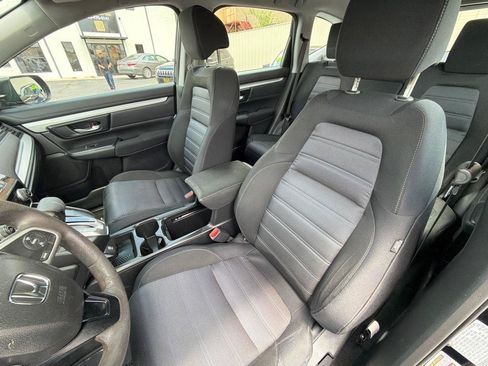 Used 2019 Honda CR-V LX image 22