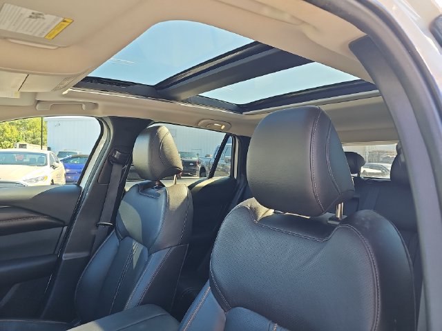 Used 2024 MAZDA CX-50 AWD 2.5 S w/ Premium Plus Pkg image 15