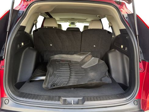 Used 2023 Honda CR-V EX image 4