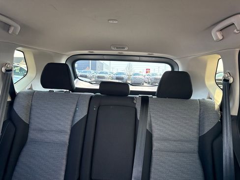 Used 2023 Nissan Rogue SV AWD/4WD image 26
