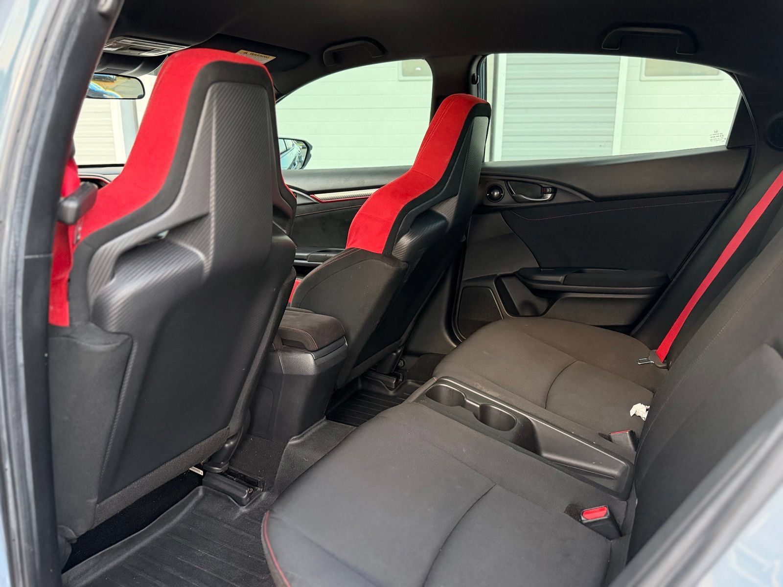 Used 2021 Honda Civic Type R image 37