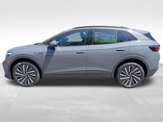 New 2026 Volkswagen ID.4 Pro AWD/4WD video 2