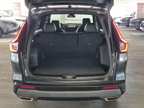 Used 2024 Honda CR-V Sport-L image 6