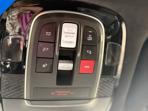 Used 2024 Hyundai Palisade Calligraphy AWD/4WD image 23