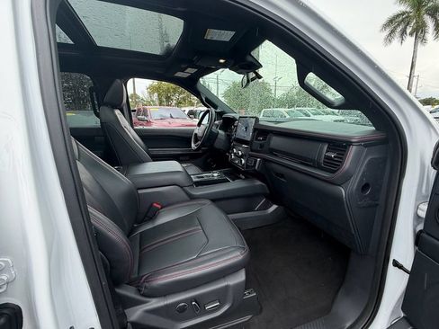 Used 2023 Ford Expedition Max Limited RWD image 19