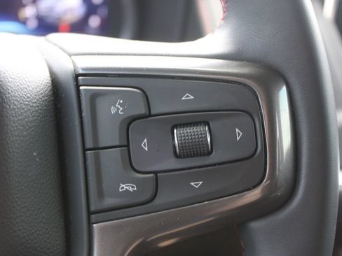Used 2023 Chevrolet Tahoe RST w/ Luxury Package RWD image 44