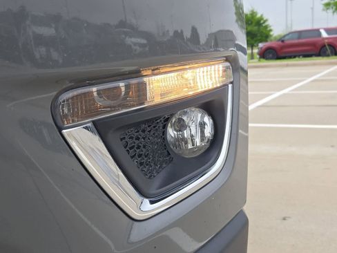 Used 2021 Jeep Compass Limited w/ Sun and Sound Group AWD/4WD image 10