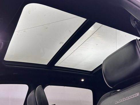 Used 2020 RAM 1500 Laramie image 22