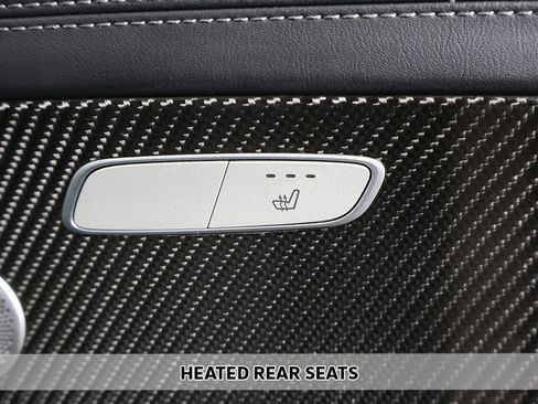 Used 2020 Mercedes-Benz E 63 AMG S image 12