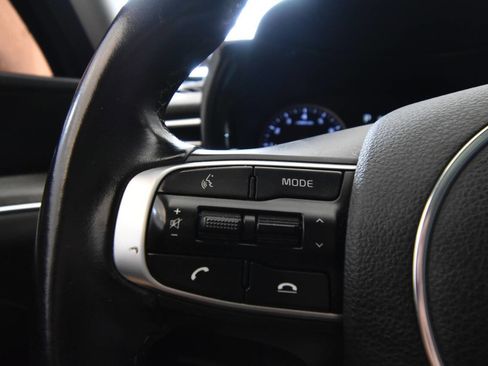 Used 2022 Kia K5 EX image 26