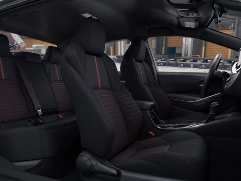 New 2026 Toyota Corolla SE image 5