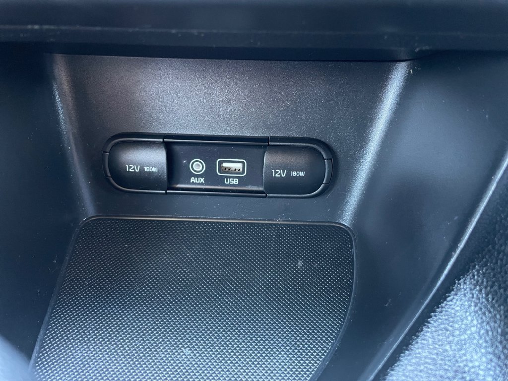 Used 2018 Kia Sportage LX AWD/4WD image 36