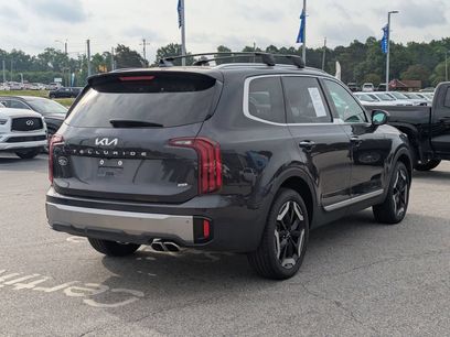 Used 2025 Kia Telluride S