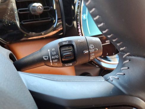 Certified 2024 MINI Cooper S w/ Signature Upholstery Package FWD image 26