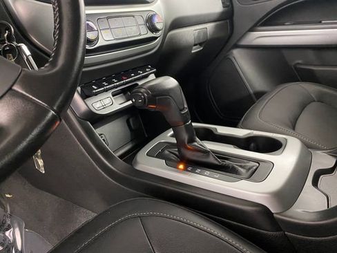 Certified 2021 Chevrolet Colorado ZR2 AWD/4WD image 27