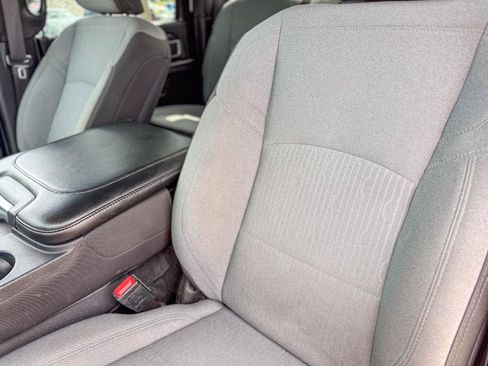 Used 2024 RAM 2500 Big Horn image 18