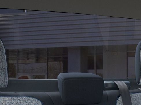 New 2026 Ford Maverick XLT image 24