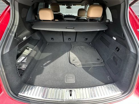 Certified 2025 Porsche Cayenne S AWD/4WD image 45