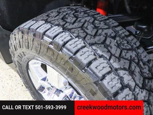 Used 2018 GMC Sierra 3500 Denali w/ Duramax Plus Package image 27