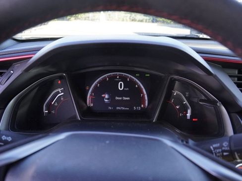 Used 2020 Honda Civic Si image 14