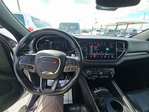 Used 2023 Dodge Durango GT image 11