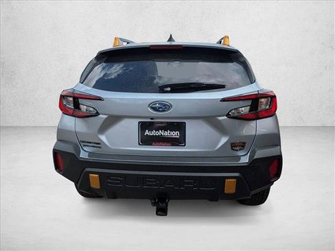 New 2026 Subaru Crosstrek 2.5i Wilderness AWD/4WD image 6