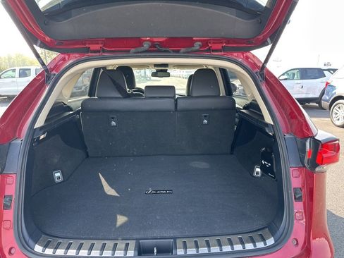 Used 2019 Lexus NX 300 FWD w/ Accessory Package 2 image 15