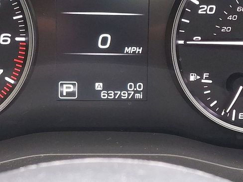 Certified 2024 Subaru Ascent Onyx Edition AWD/4WD image 21