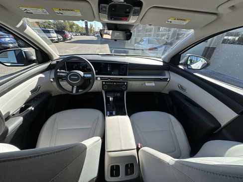 New 2026 Hyundai Tucson SEL image 19