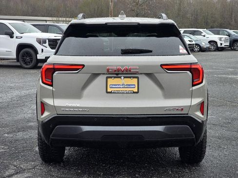 New 2026 GMC Terrain AT4 image 20