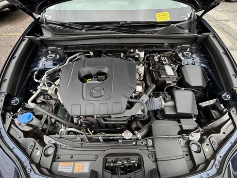 Used 2025 MAZDA CX-30 AWD 2.5 S w/ Select Sport Pkg image 37