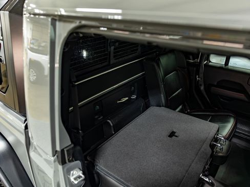 Used 2023 Jeep Gladiator Rubicon w/ Cold Weather Group image 58