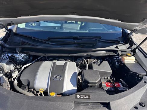 Used 2016 Lexus RX 350 F Sport image 30