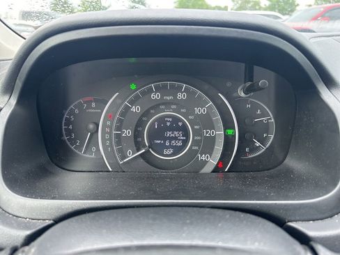 Used 2014 Honda CR-V EX image 27