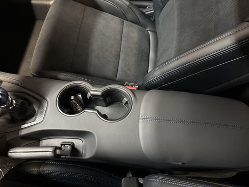 New 2026 Ford Mustang Dark Horse image 22