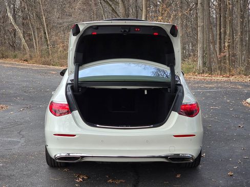 Used 2022 Mercedes-Benz S 500 4MATIC image 75