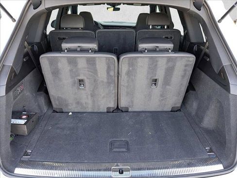 Used 2023 Audi SQ7 Premium Plus w/ Executive Package image 6