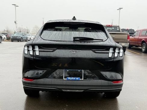 New 2026 Ford Mustang Mach-E Premium image 6