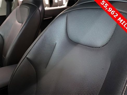 Used 2022 Kia EV6 Wind image 13