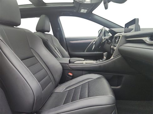 Used 2022 Lexus RX 350 F Sport image 26