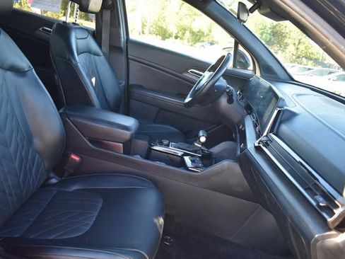 Used 2023 Kia Sportage X-Line AWD/4WD image 12