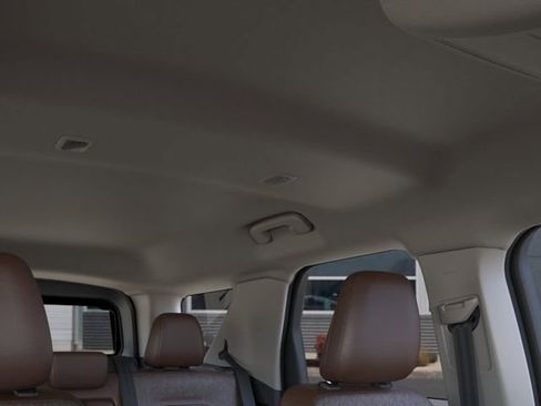 New 2025 Ford Bronco Sport Outer Banks AWD/4WD image 22