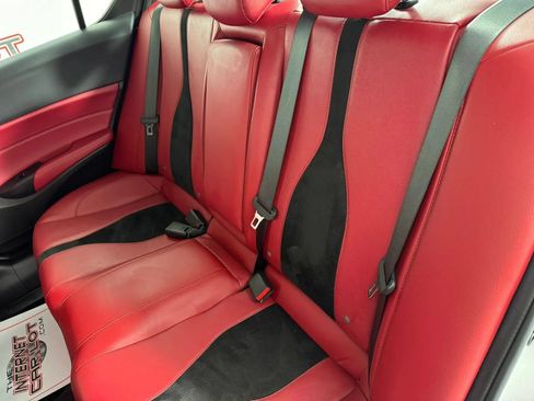 Used 2022 Acura ILX FWD image 36