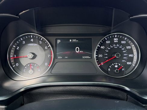 Used 2024 Kia Forte LXS image 31