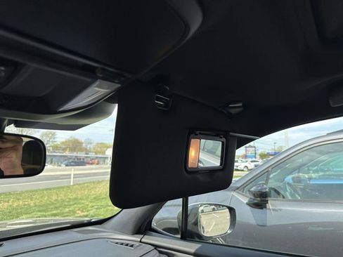 New 2026 Subaru Forester Premium image 16