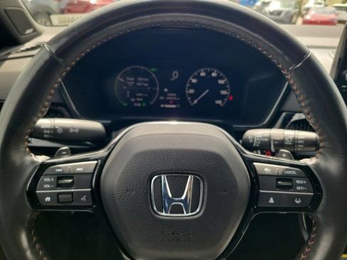 Used 2024 Honda CR-V Sport Touring image 25