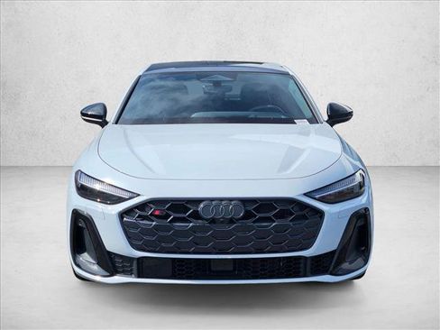 New 2025 Audi S5 Premium Plus image 6