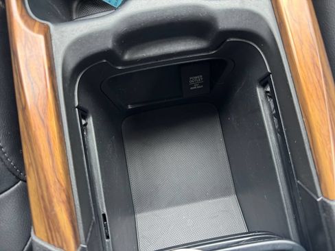 Used 2022 Honda CR-V Touring image 27